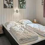 Amazing In With Sauna *