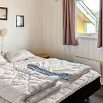 Casa vacanze Amazing In With Sauna Ørsted