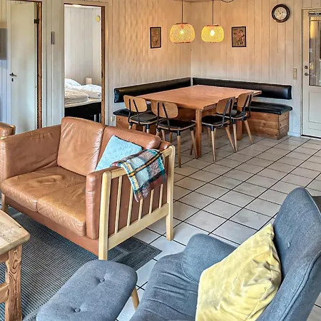 Amazing In With Sauna * Ørsted