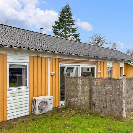 Amazing In With Sauna