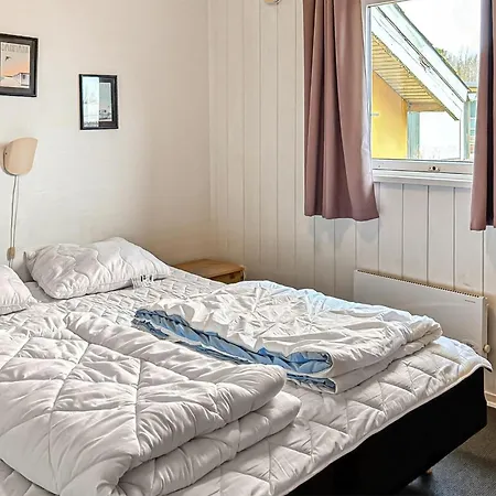 Casa vacanze Amazing In With Sauna Ørsted