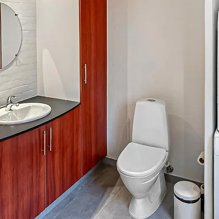 Amazing In With Sauna Casa vacanze