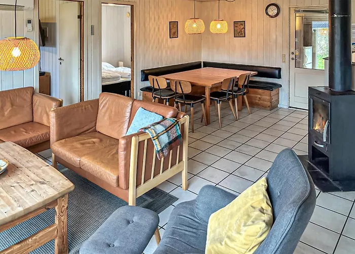 Amazing In With Sauna * Ørsted